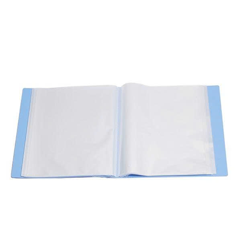 Bìa 80 lá A4 FO-DB04