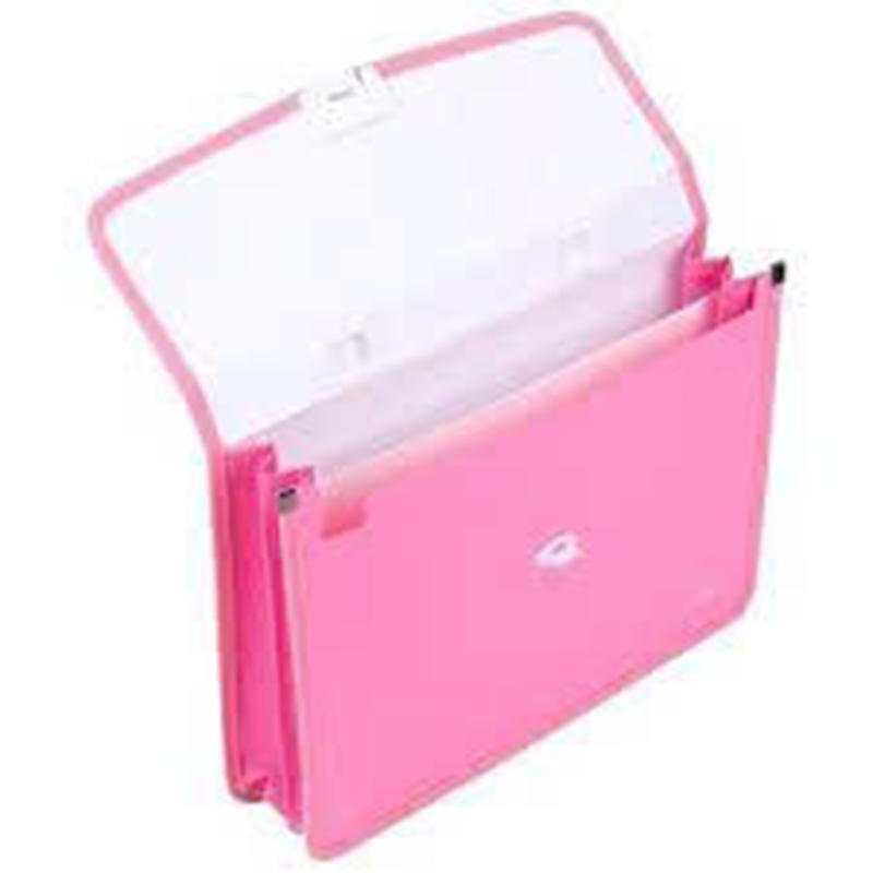 EZ60202_Cặp đựng tài liệu_A4-2 ngăn