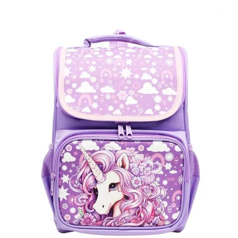 Cặp chống gù bé gái BP-018