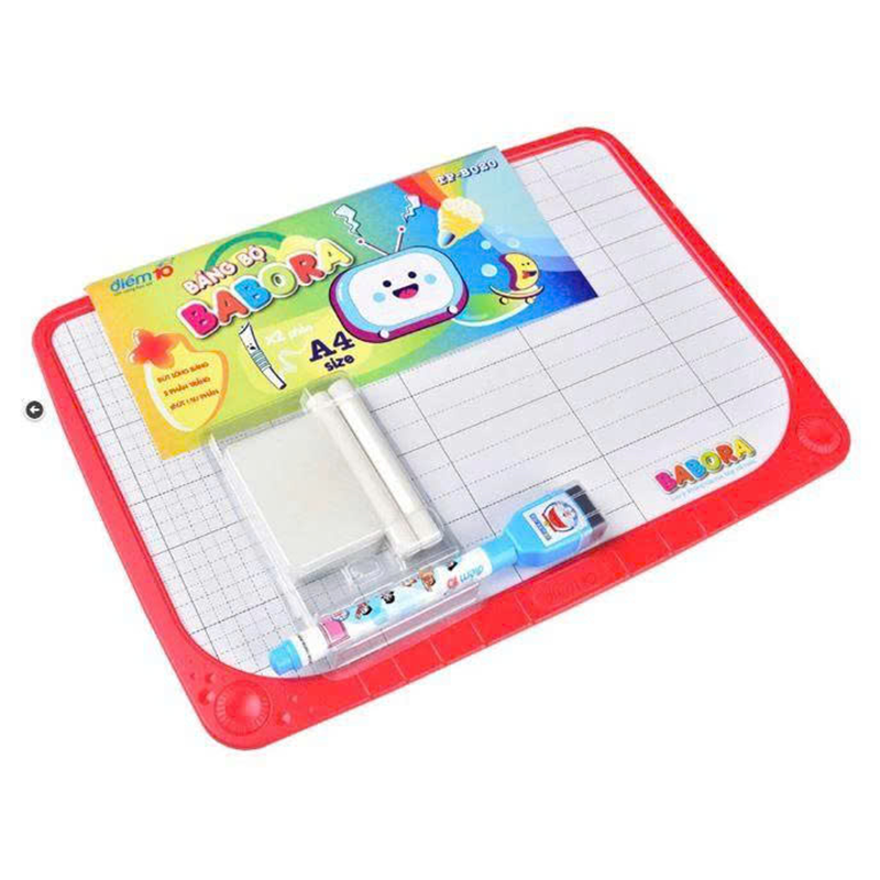 Bảng bộ TP-B020 túi 1/T40