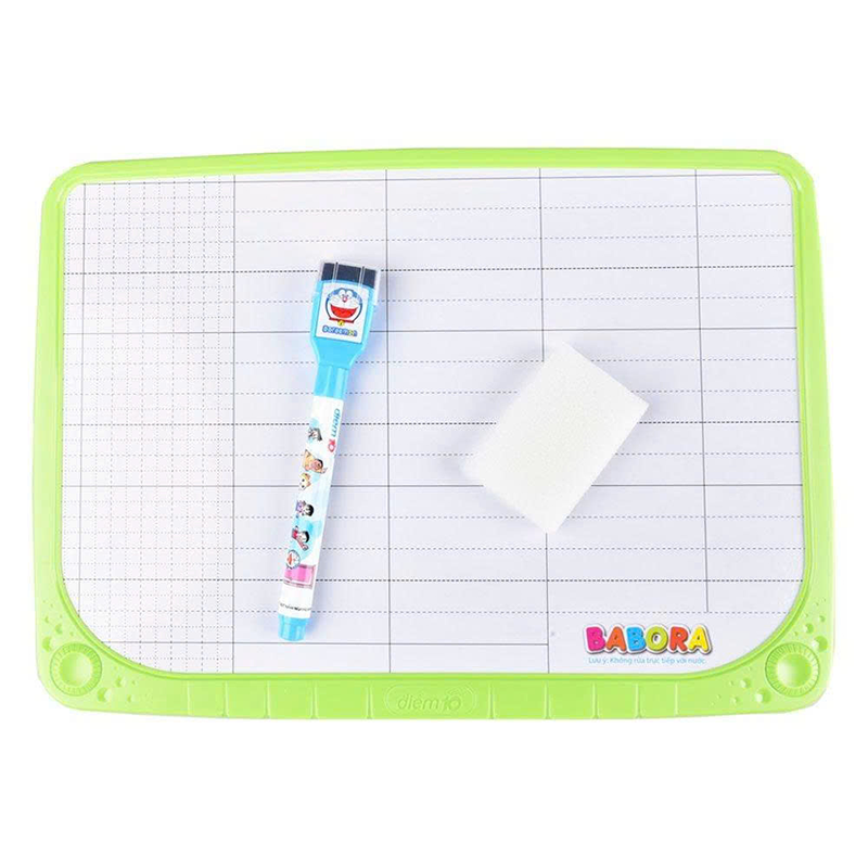 Bảng bộ TP-B020 túi 1/T40