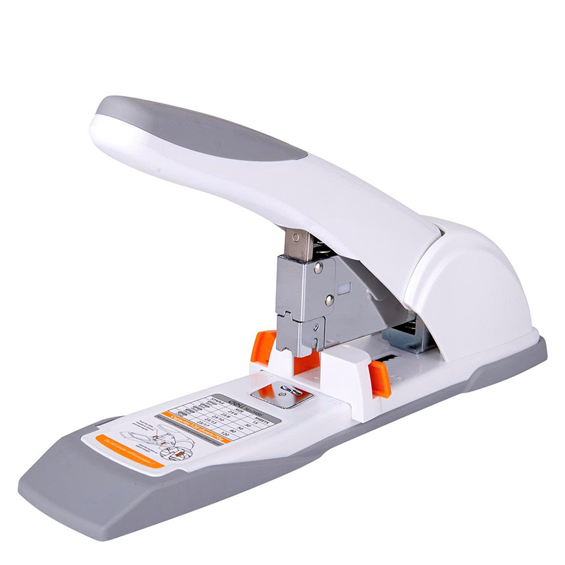 E0486_Dập ghim cỡ lớn_Màu trắng