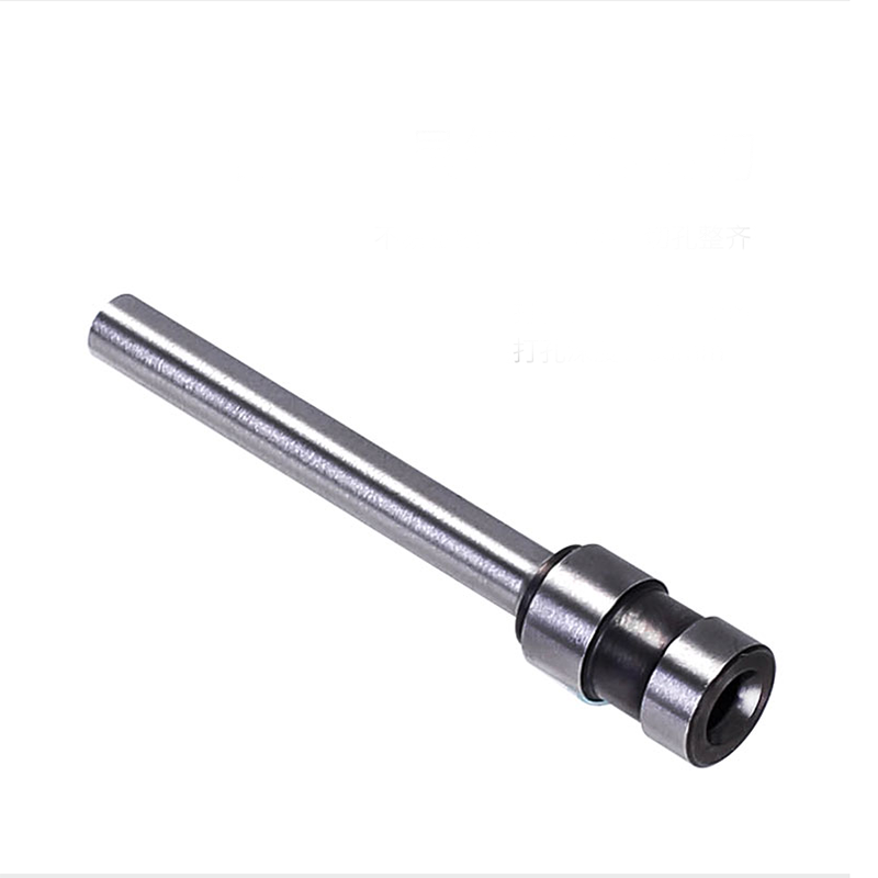 3821_Lưỡi khoan lỗ_Màu bạc