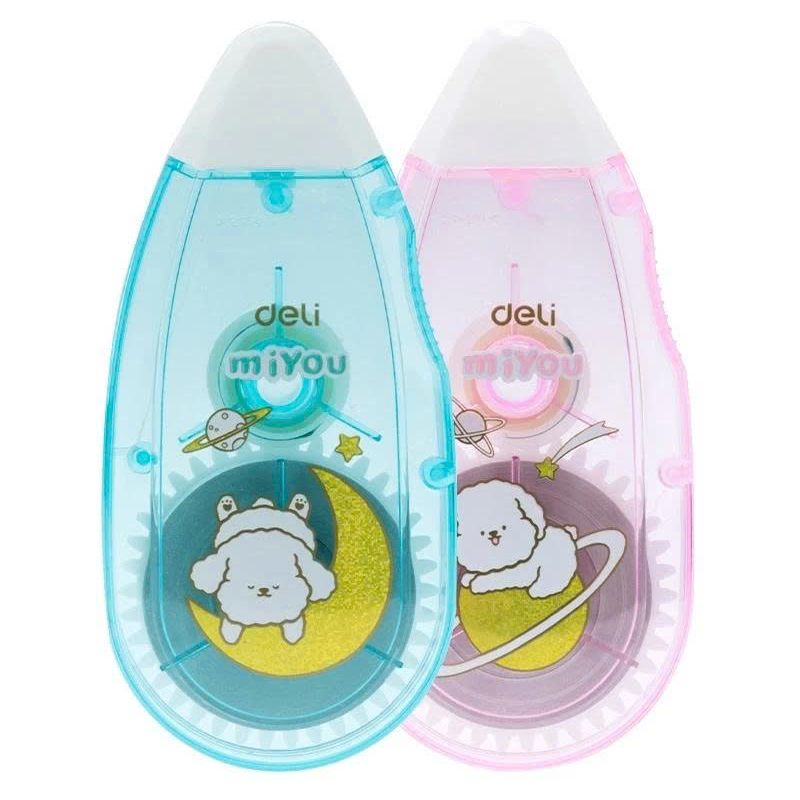 EH355_Bút xóa băng_5mmx20m_Màu lẫn