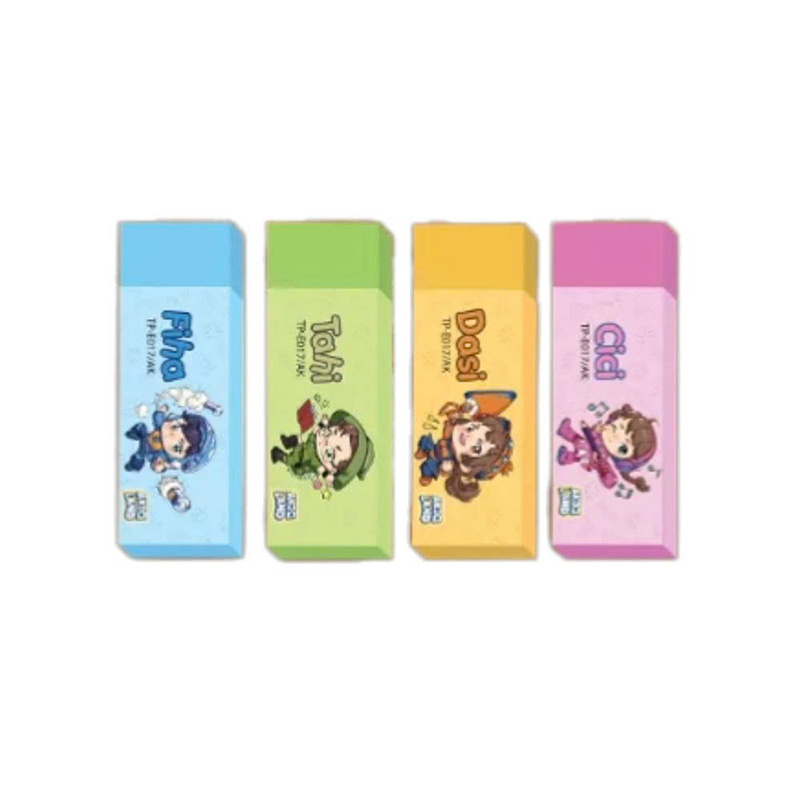 Gôm Akooland TP-E017/AK hộp 20/T800