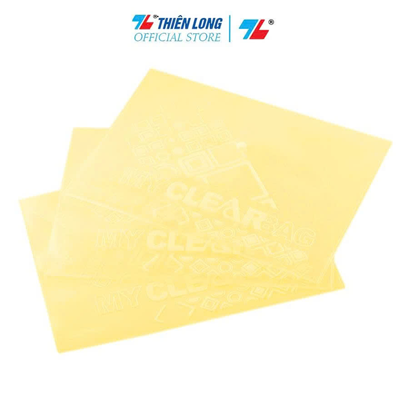 Bìa nút F4 có in FO CBF04