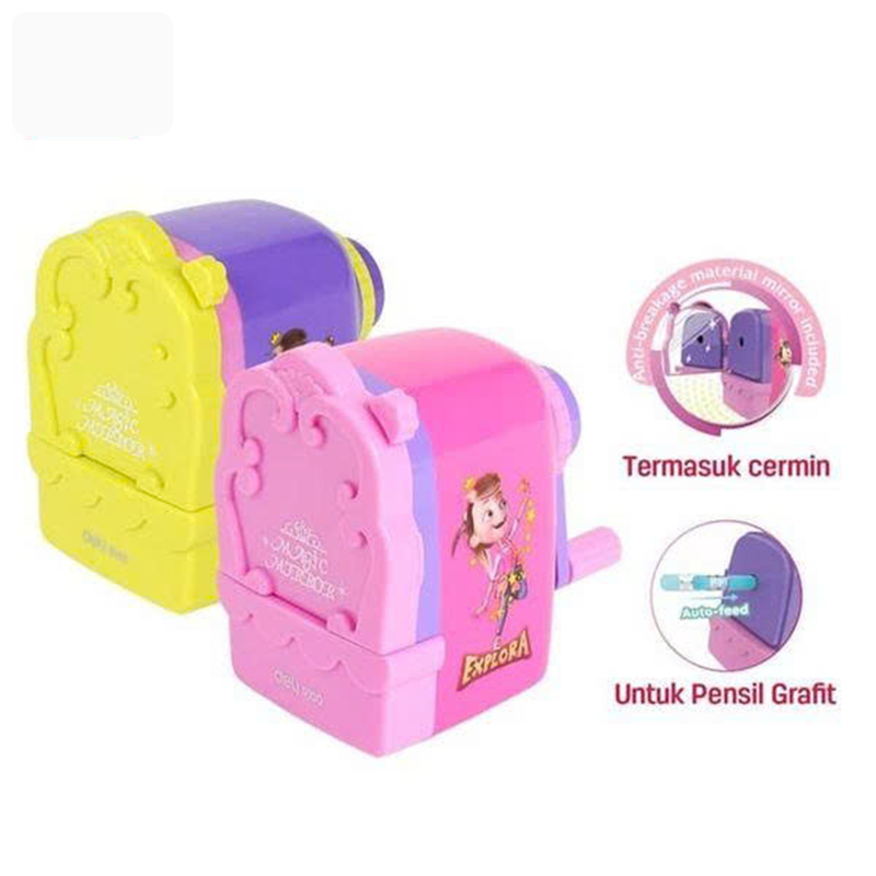 ER10004_Gọt chì quay tay_Màu lẫn