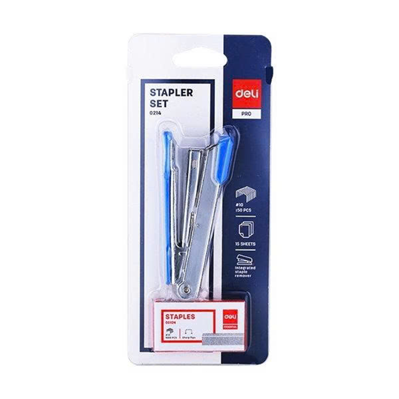 E0214_Bộ dập ghim_Màu lẫn