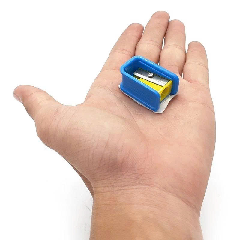 521_Gọt chì_Màu lẫn