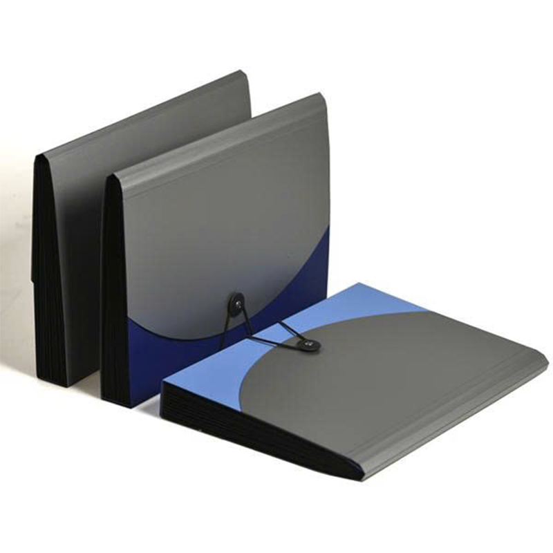 Cặp 12 ngăn FO-EB01