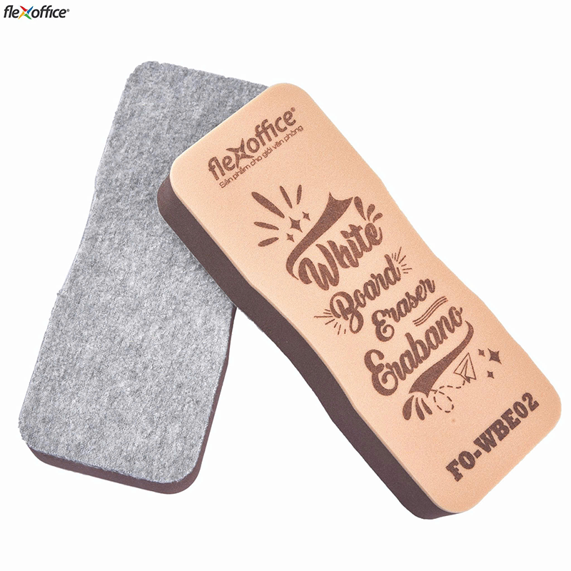 Lau bảng FO-WBE02 hộp 12/240