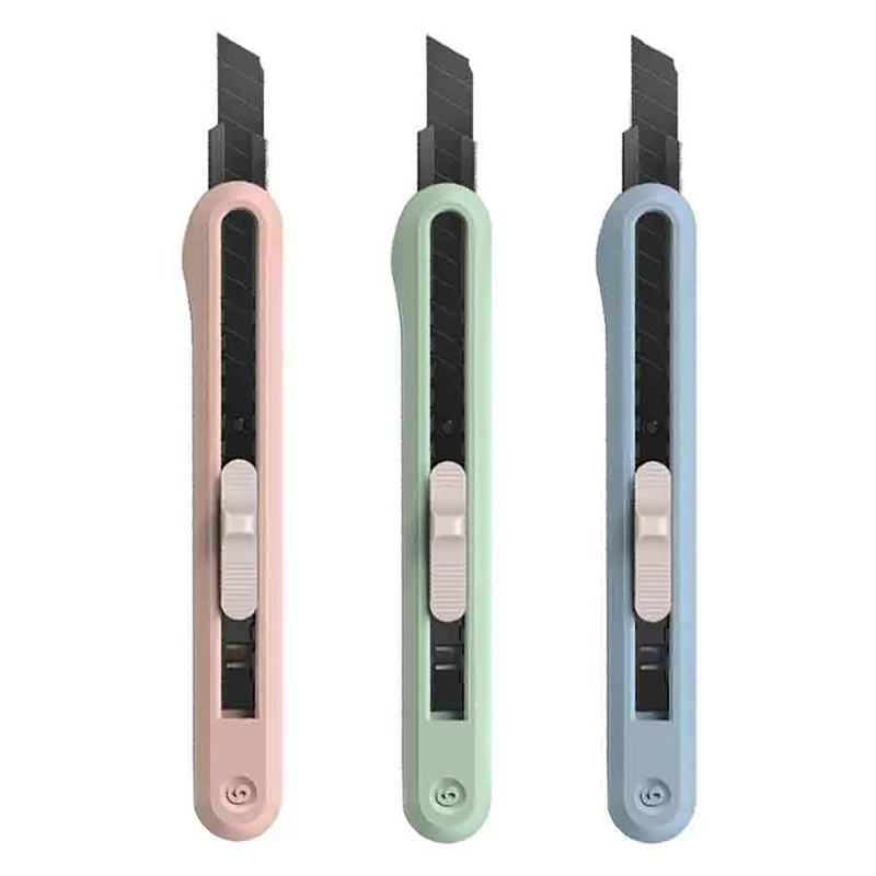 NS_NS063-SD_Dao rọc giấy_Màu xanh lá