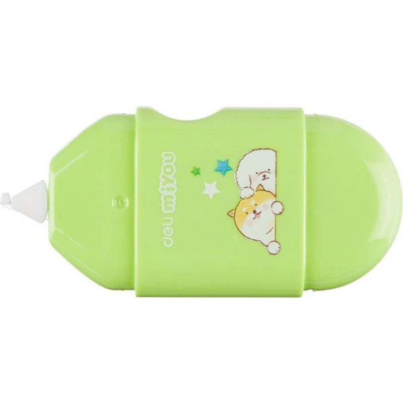 EH353_Bút xóa băng_5mmx8m_Màu lẫn