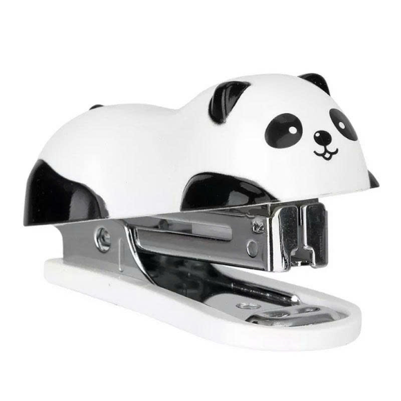 E0453_Dập ghim_Màu trắng_1 cái/vỉ