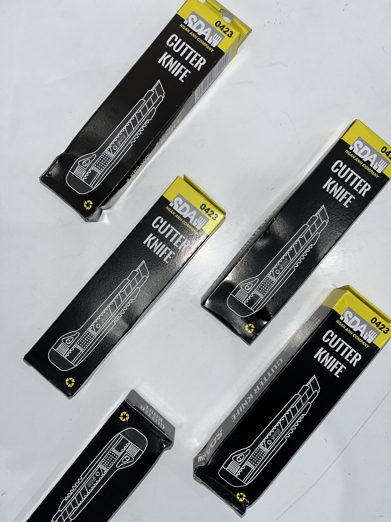 Dao rọc giấy SDI to