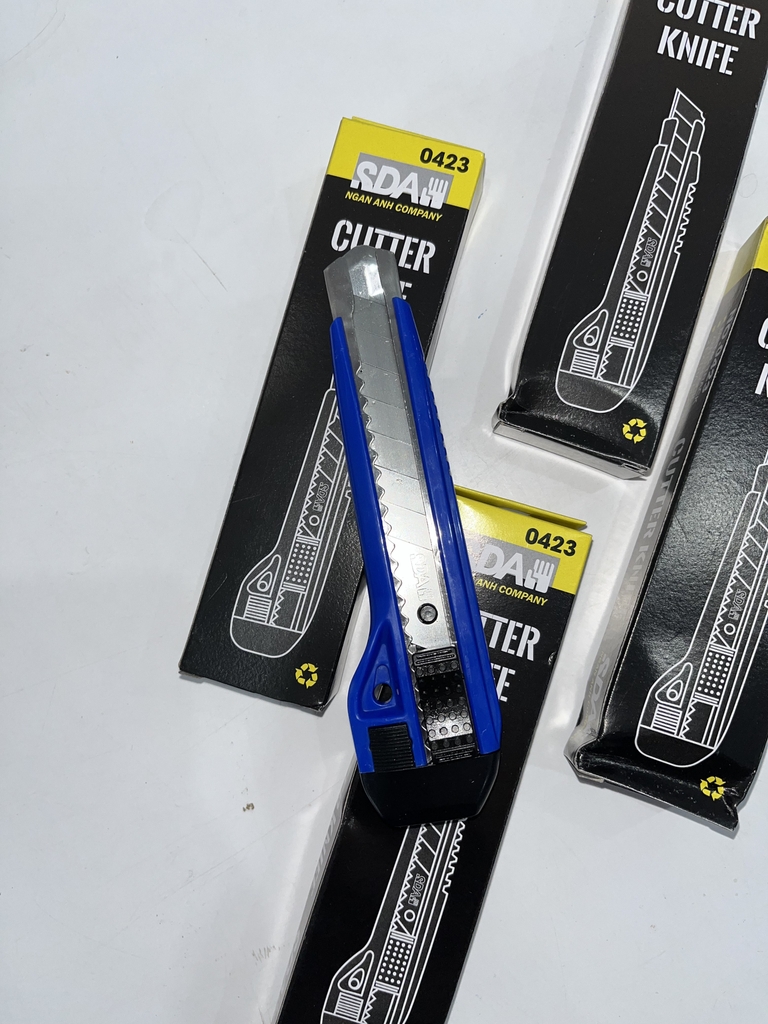 Dao rọc giấy SDI to