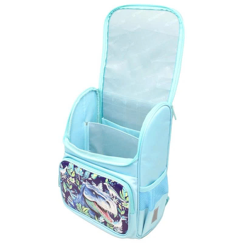 Cặp chống gù BP-010 xanh biển/T24