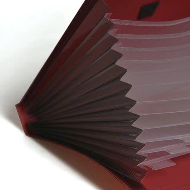 Cặp 12 ngăn FO-EB02