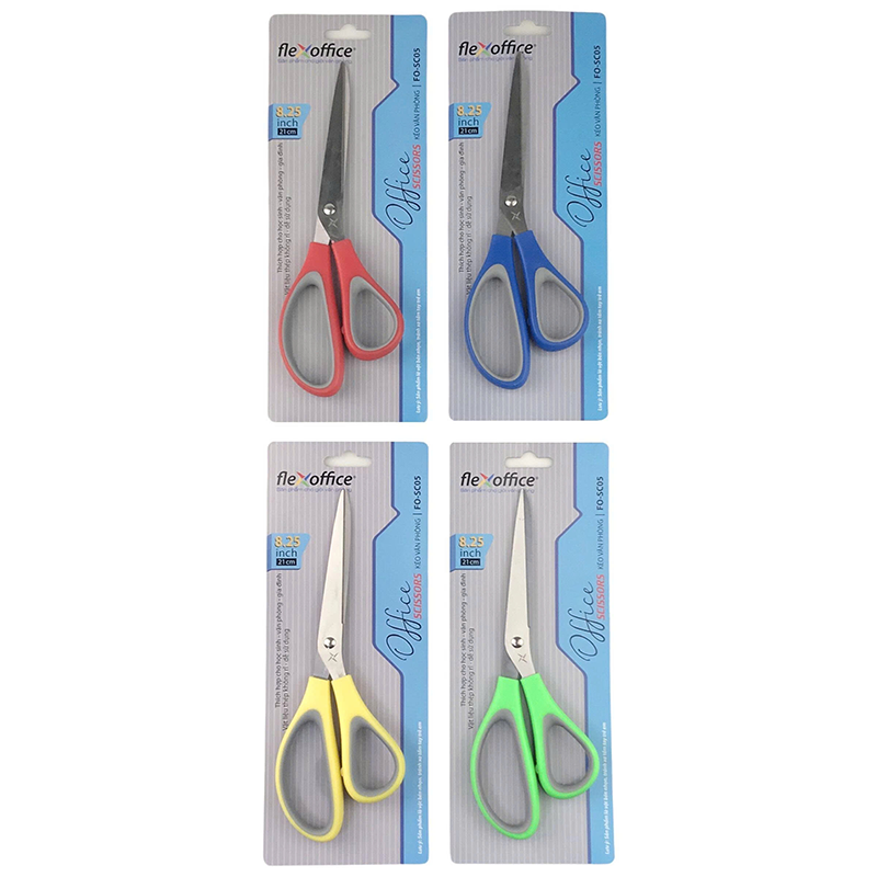 Kéo Văn phòng FO-SC05