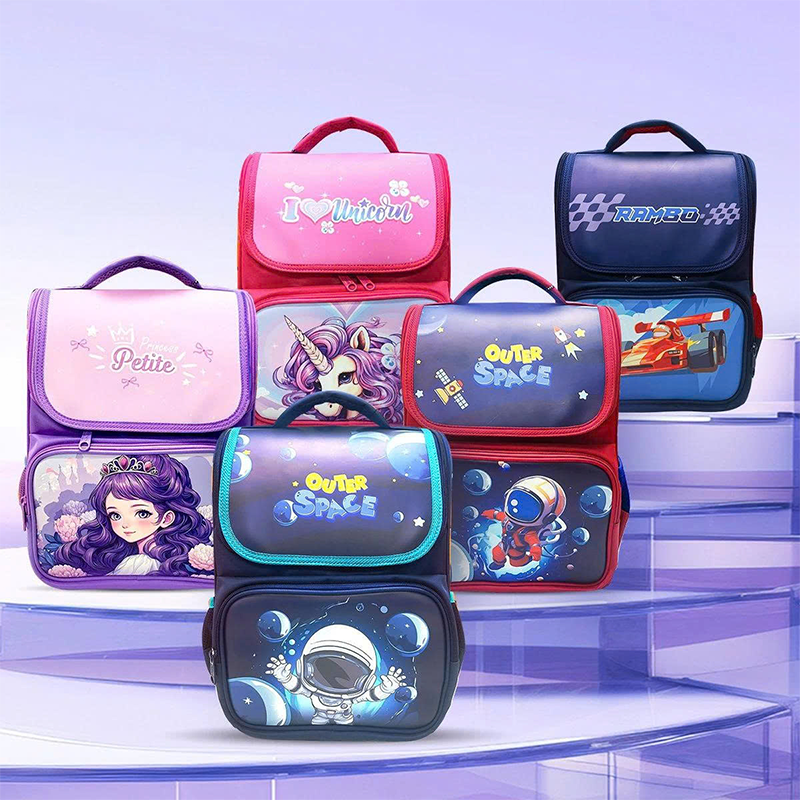 Cặp chống gù BP-018/T24