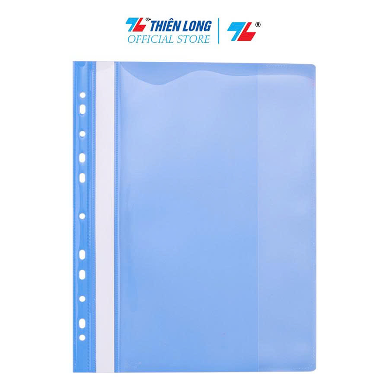 Bìa Acco FO A4 PPFF