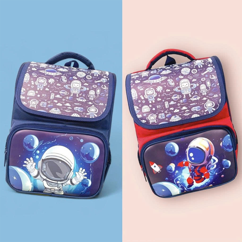 Cặp chống gù bé trai BP-016