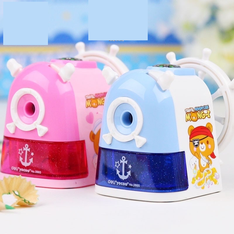 E0665_Gọt chì quay tay_Hình tàu thủy