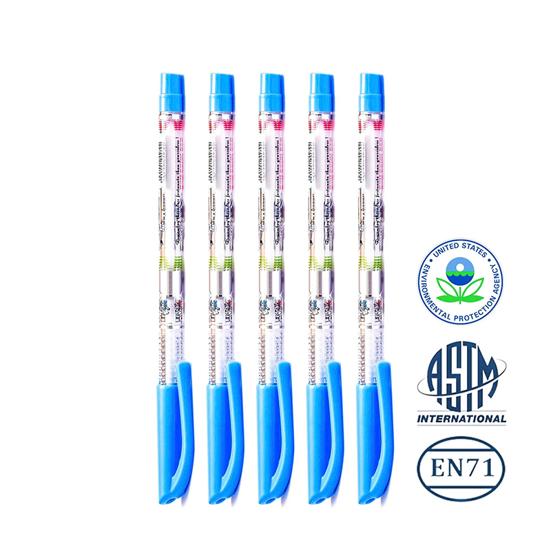 Bút bi TL-062 hộp 20