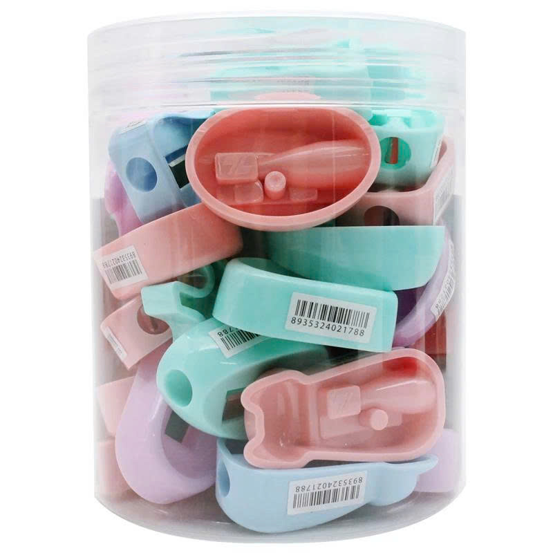 Chuốt bút chì S-022 hũ 32/T1440