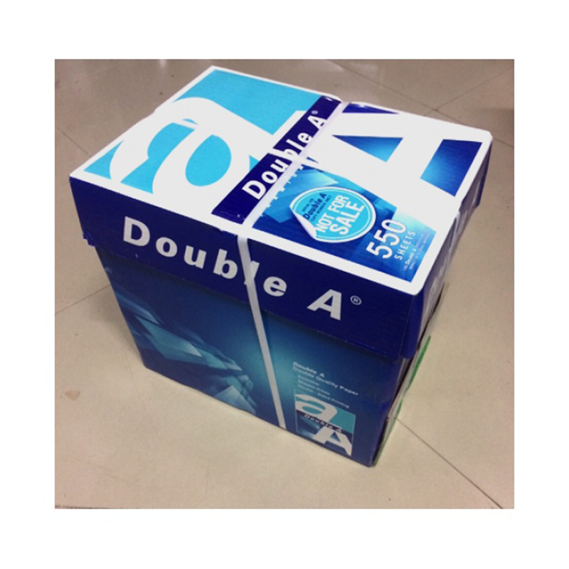 Giấy A4 Double A DL 70