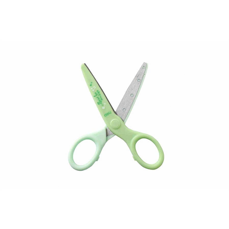 CZ504_Kéo học sinh_135mm