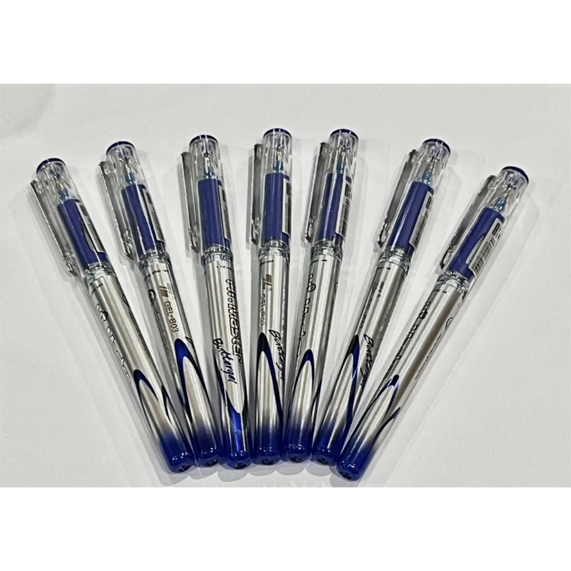 Bút GEL-B03 hộp 10