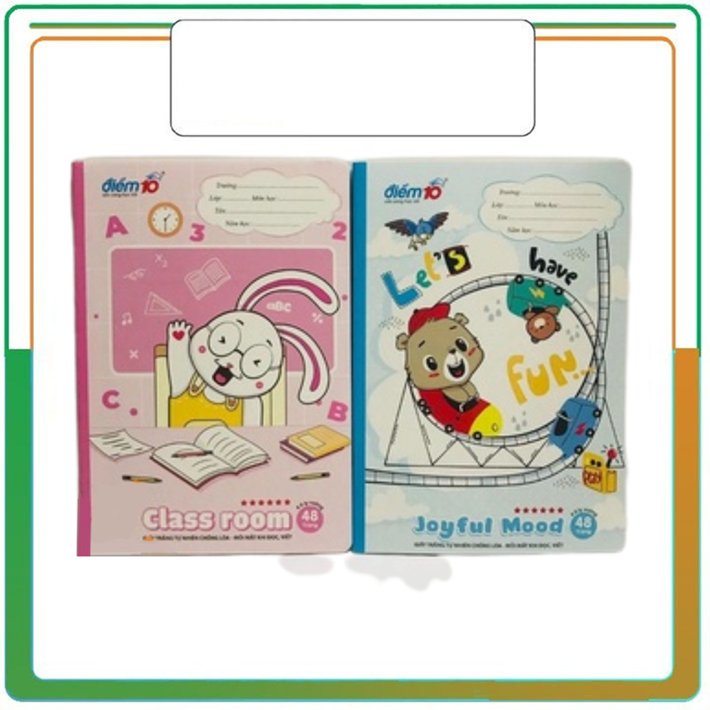 Tập TP-NB002 Điểm 10 (48T-4 oly vuông) - ĐL 100