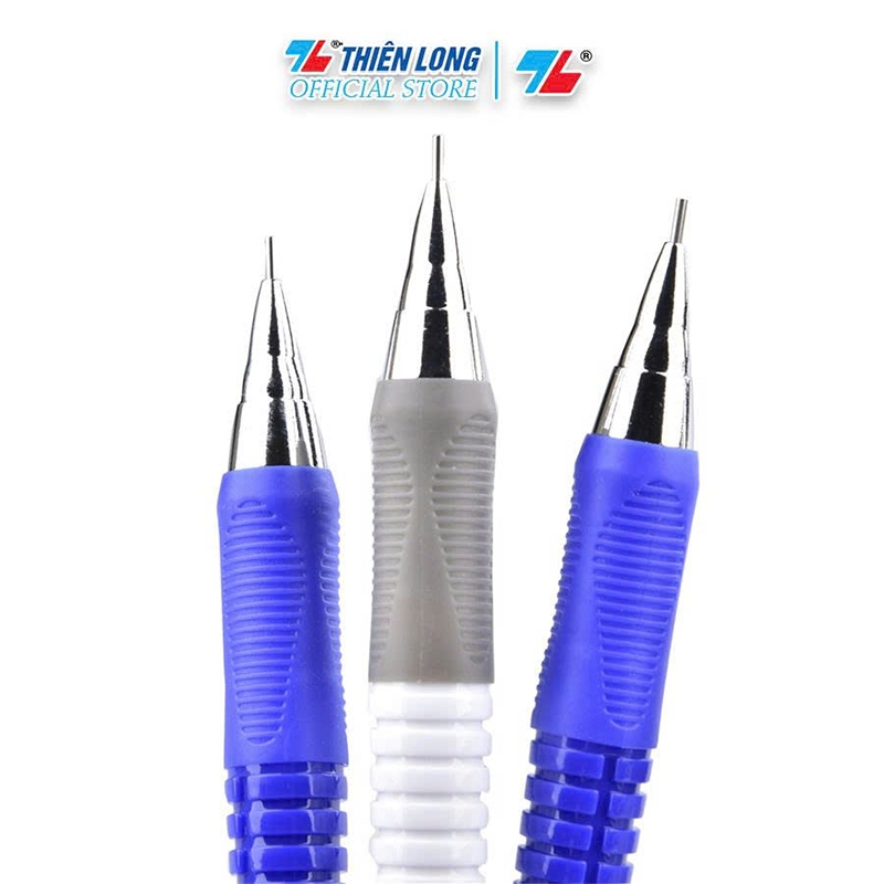 Bút chì bấm PC-024 hộp 10