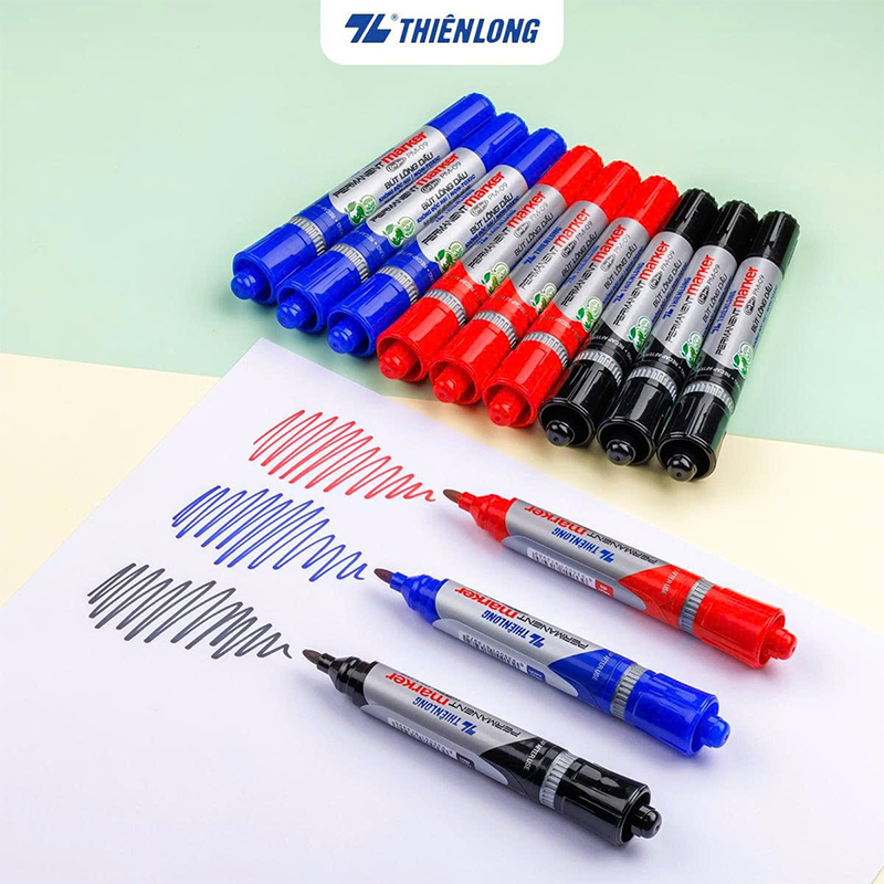 Bút lông dầu PM09