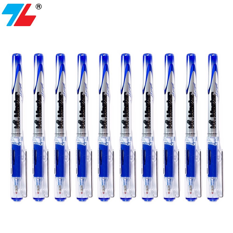 Bút GEL-B03 hộp 10