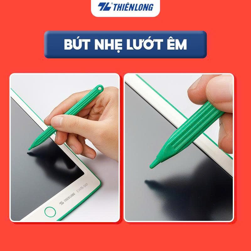 Bảng thông minh đa sắc 10