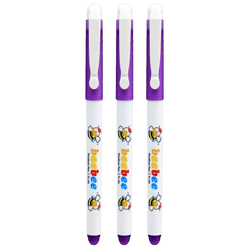 Bút lông kim FL-04/LUCK