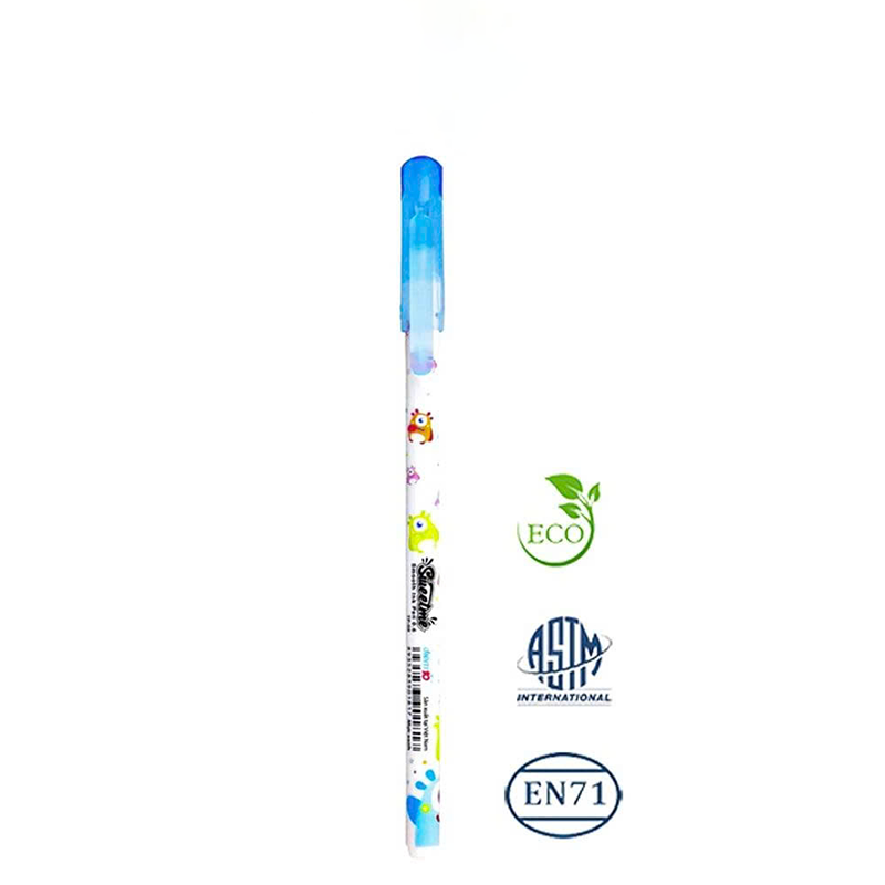 Bút bi TP-08 (0.6mm) hũ 30