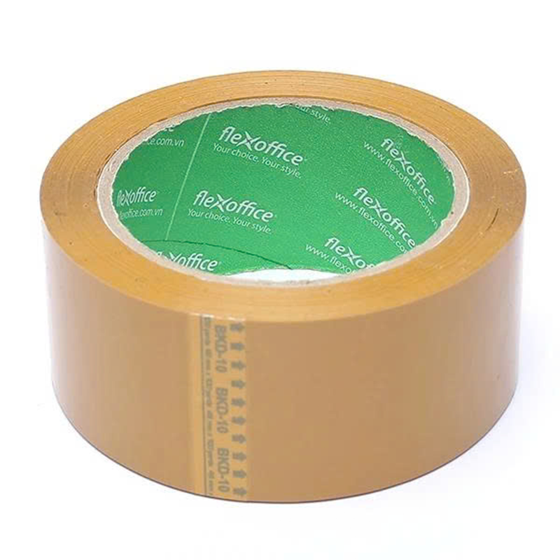 Băng keo 100 BKT10/FO
