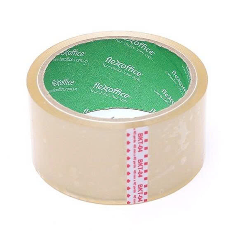 Băng keo 60 BKT06/FO