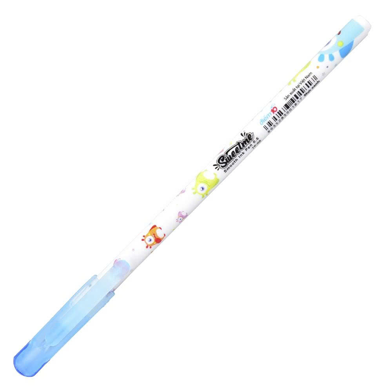 Bút bi TP-08 (0.6mm) hũ 30