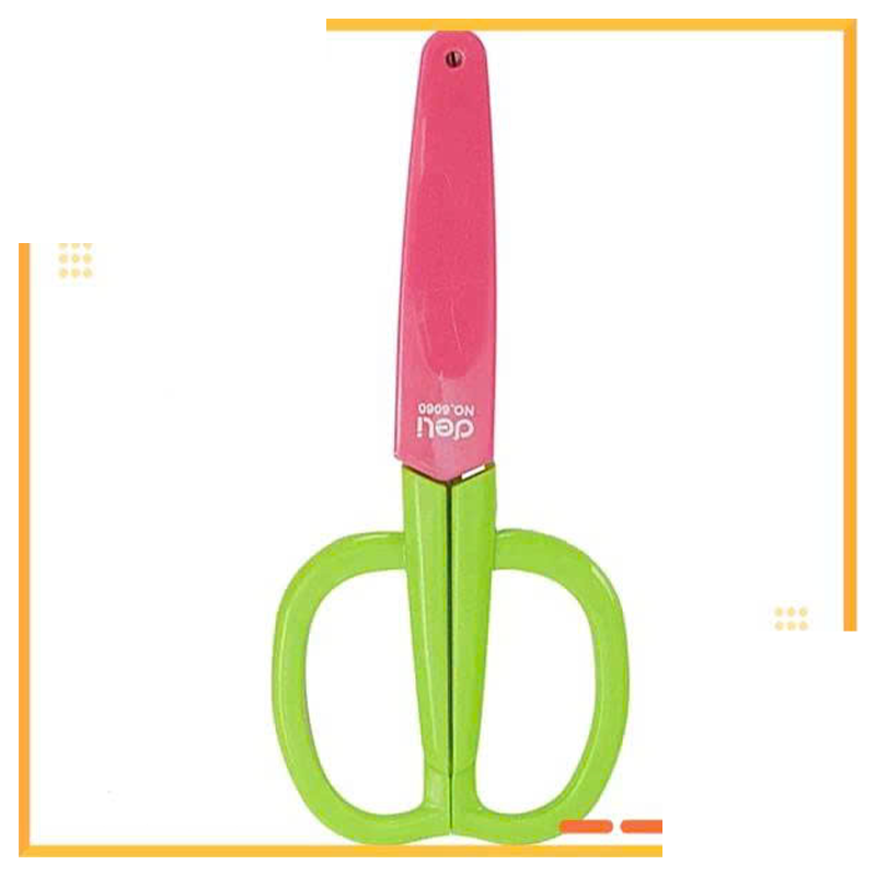 E6060_Kéo học sinh_Màu lẫn