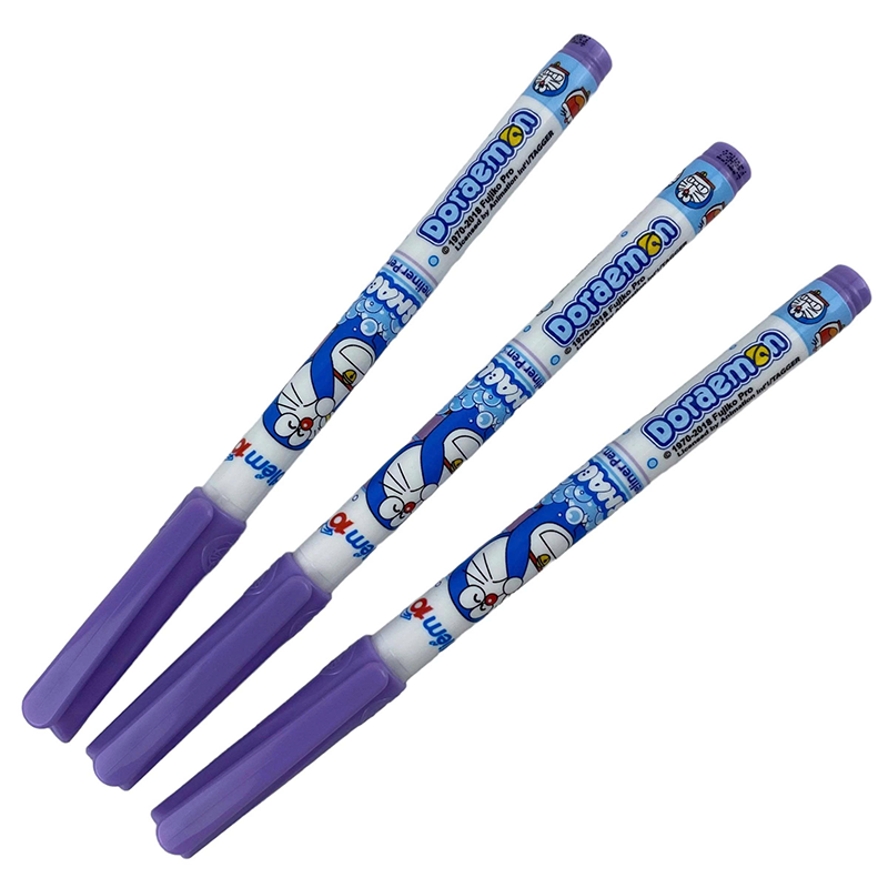 Bút lông kim FL-08/DO hộp 10