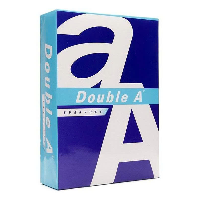Giấy A3 Double A ĐL 70