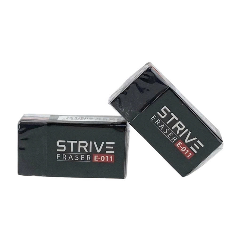 Gôm E-011 hộp 30