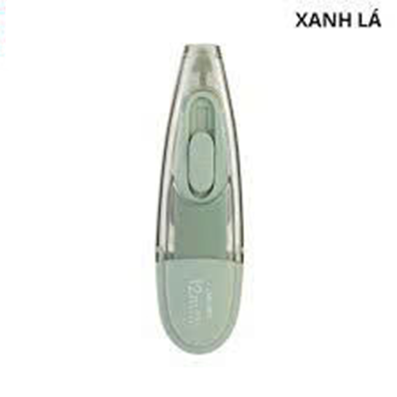VR18 Băng xóa dạng bút - Xanh lá