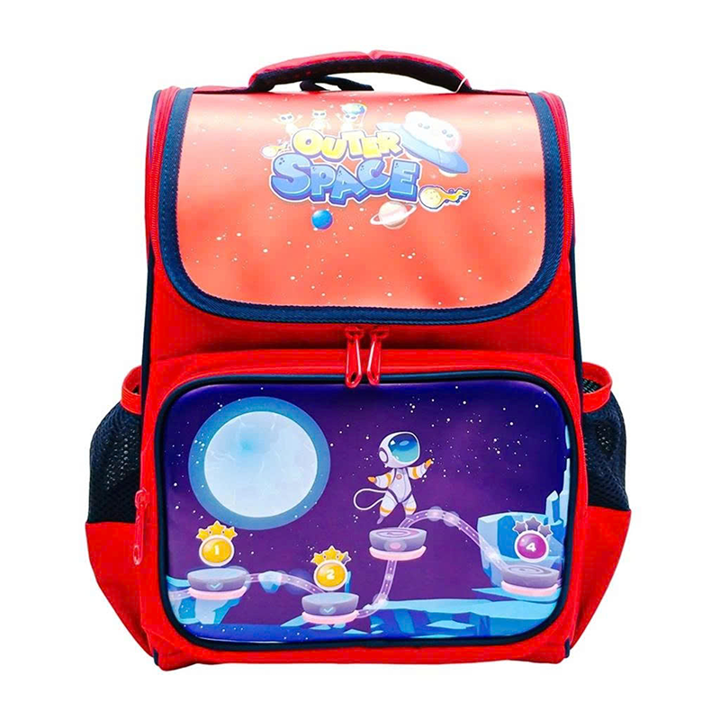 Cặp chống gù bé trai BP-016