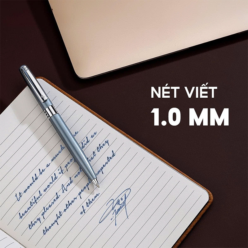 Bút bi cao cấp BIZ-07