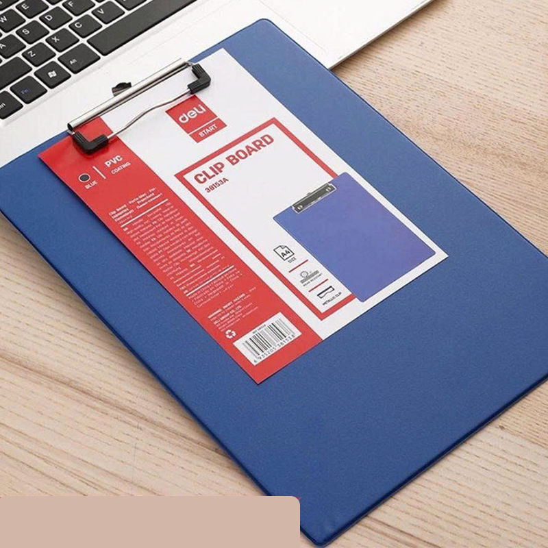 E38153A-VN_Trình ký_A4, mặt đơn_Màu xanh